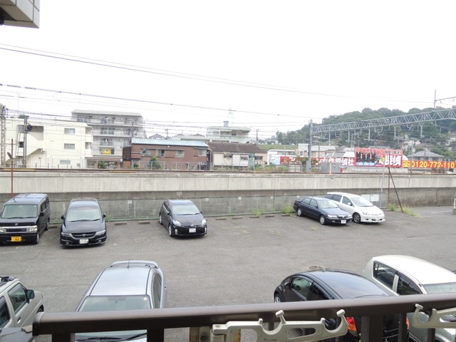 日神パレス戸塚 その他4