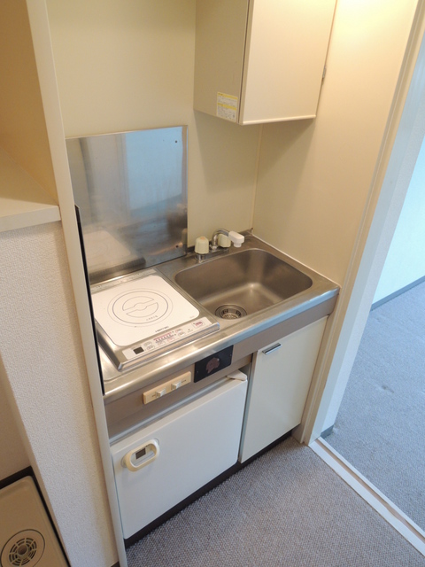 日神パレス戸塚 キッチン