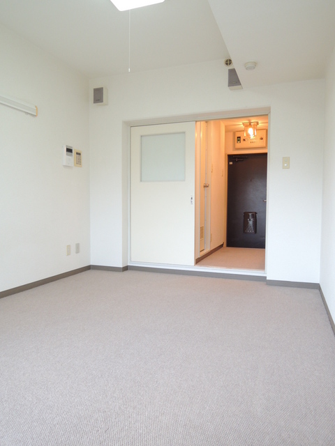 日神パレス戸塚 ベッドルーム