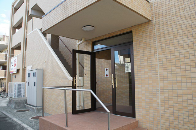 グラマラススクエア その他8