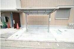 ラ・パージュ桜 その他外観2