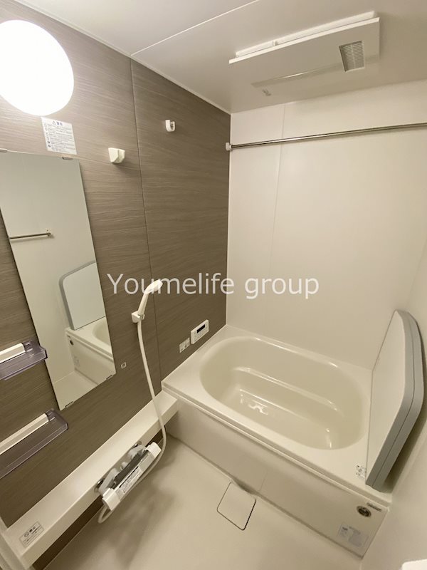 ラ・パージュ桜 風呂画像