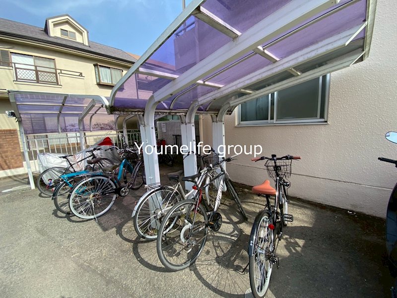 アーバンシティータケイ その他外観2