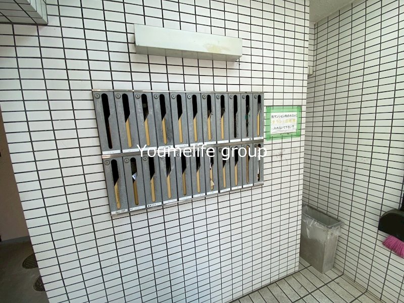 アーバンシティータケイ その他外観3