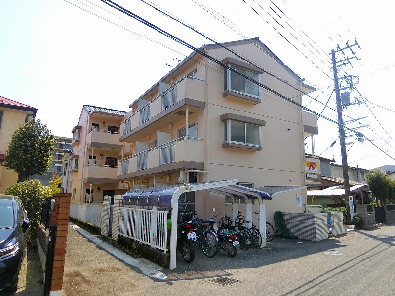 アーバンシティータケイ その他外観5