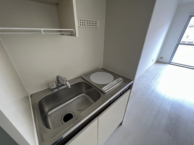 アーバンシティータケイ キッチン