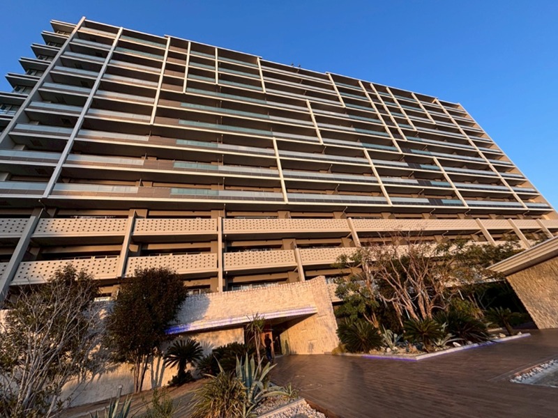 プレミスト湘南辻堂アクアフェイス 1123号室 外観