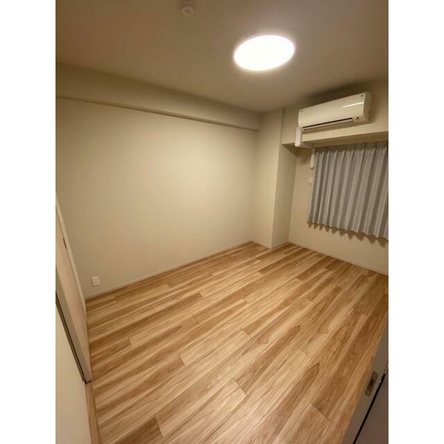 プレミスト湘南辻堂アクアフェイス ベッドルーム