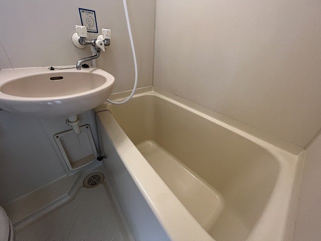 アーバンシティータケイ 風呂画像