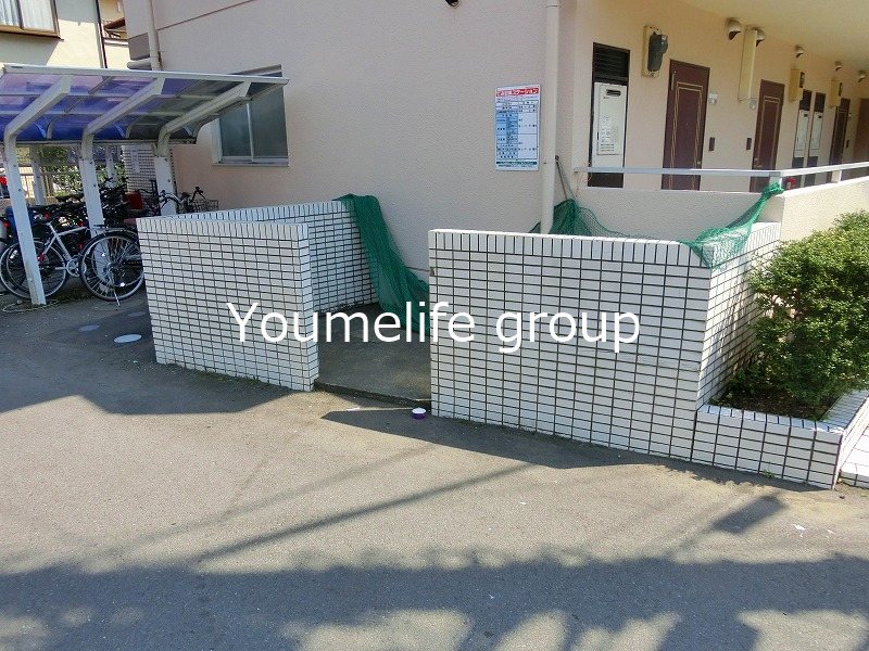 アーバンシティータケイ その他外観4