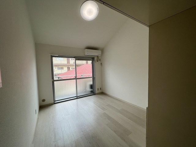 アーバンシティータケイ リビング