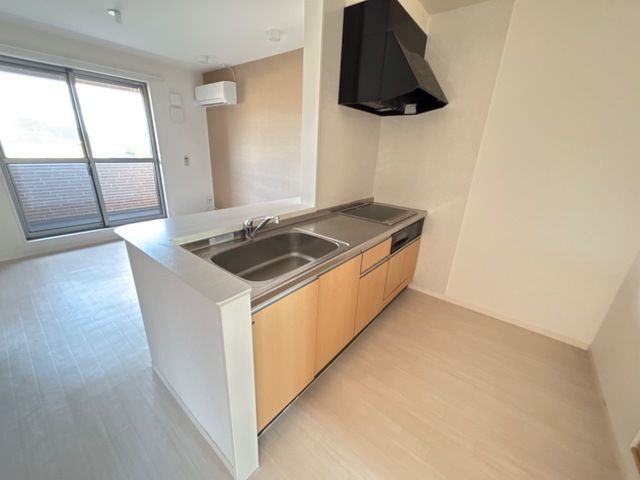 ラークヒル キッチン