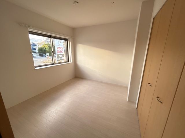 ラークヒル ベッドルーム