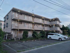 ラビアンローズ その他外観1