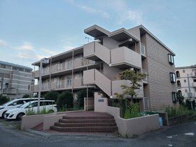 ラビアンローズ その他外観2