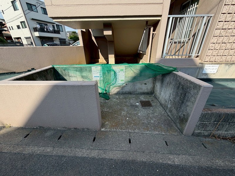 ラビアンローズ その他外観4