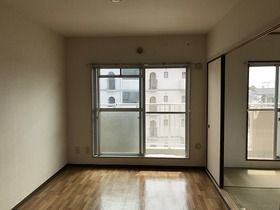 ラビアンローズ リビング