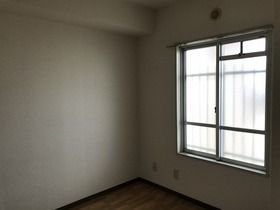 ラビアンローズ ベッドルーム