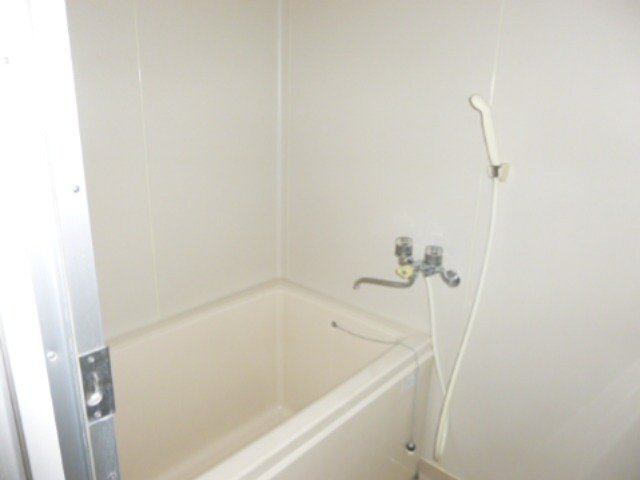 ラビアンローズ 風呂画像