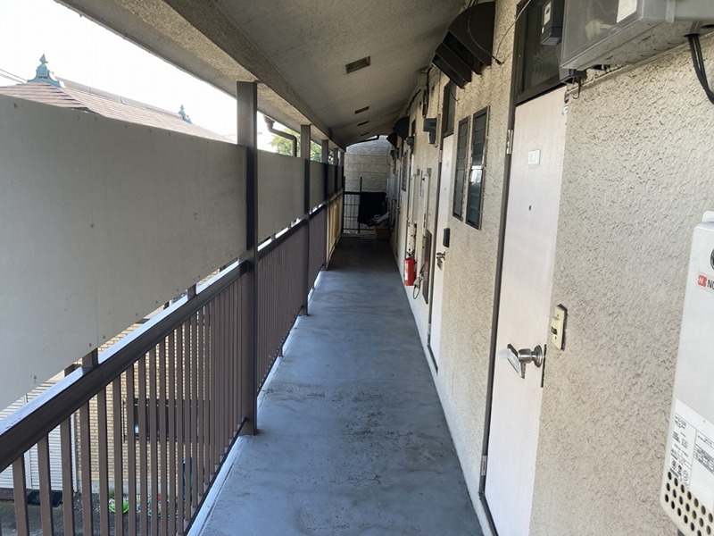 ＭＴ本厚木 その他外観2