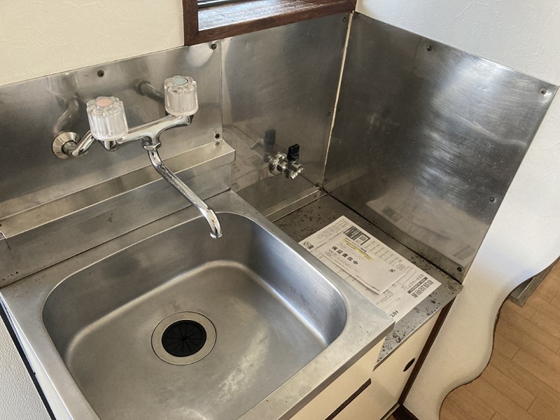 ＭＴ本厚木 キッチン