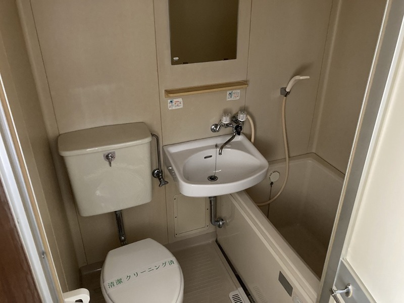 ＭＴ本厚木 風呂画像