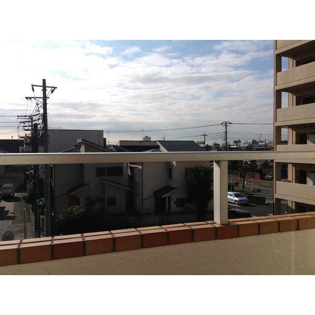 チトセヤメゾン その他外観1