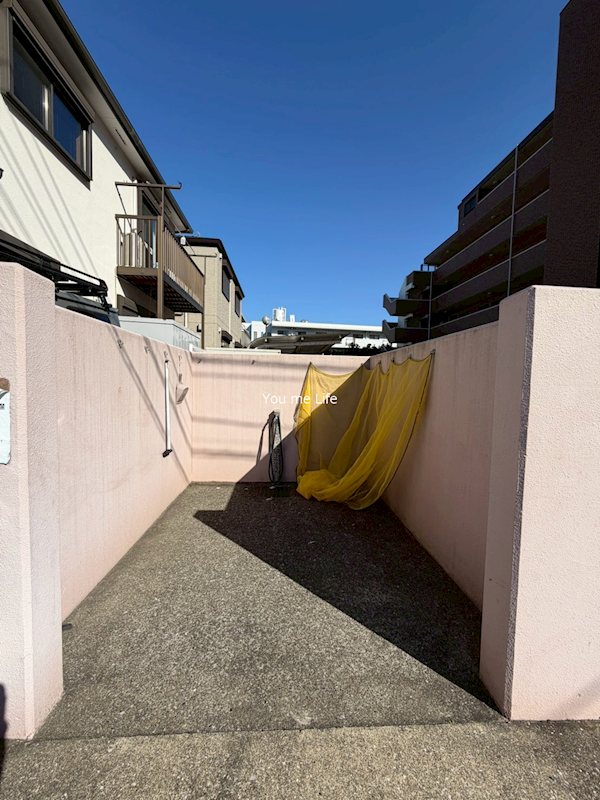 アグリシャトル その他外観1