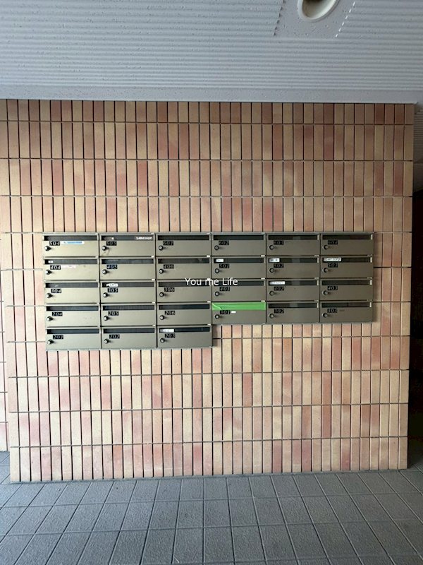 アグリシャトル その他外観4