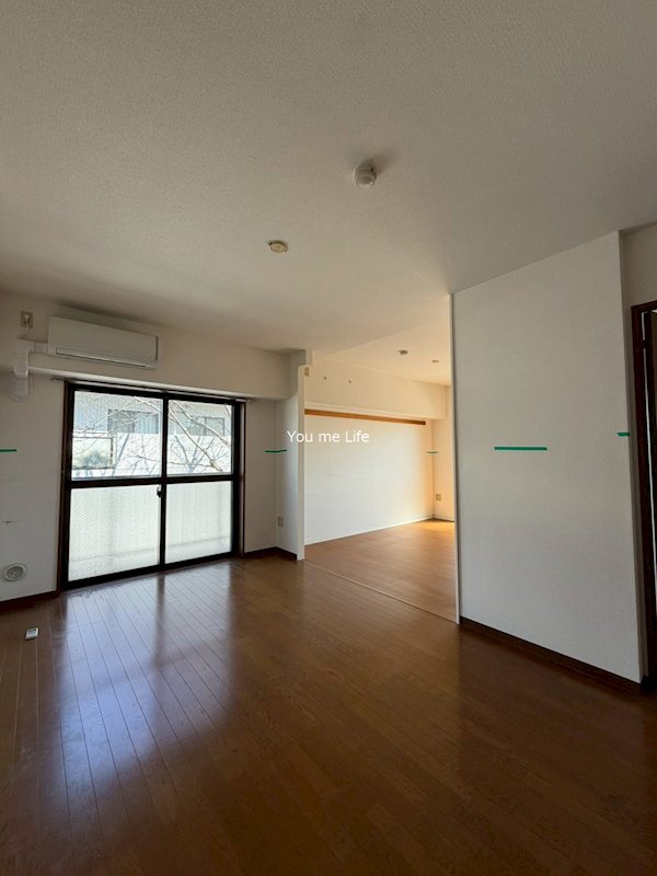 アグリシャトル リビング