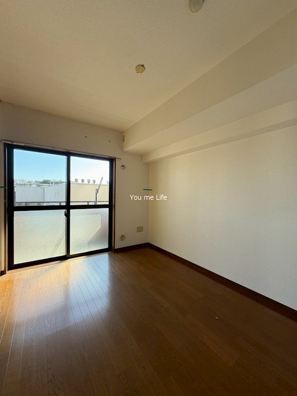 アグリシャトル ベッドルーム