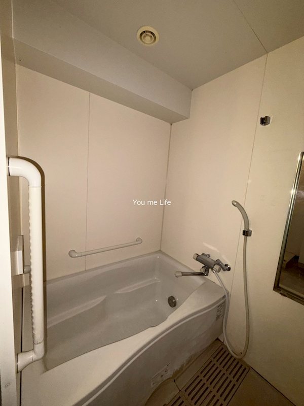 アグリシャトル 風呂画像