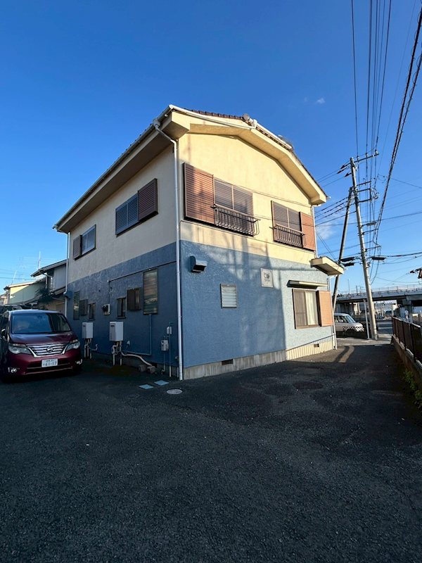 タタン・デュオ別堀B 101号室 外観