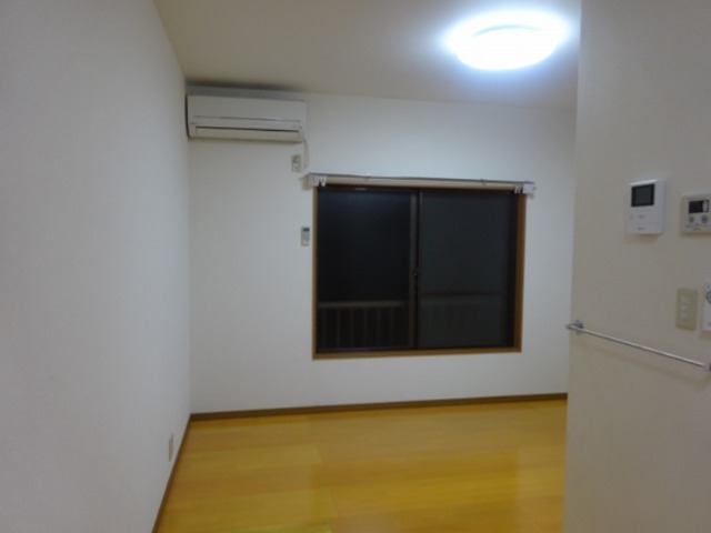 大山荘 リビング