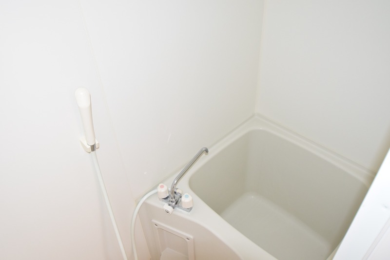 しんさがみ荘 風呂画像