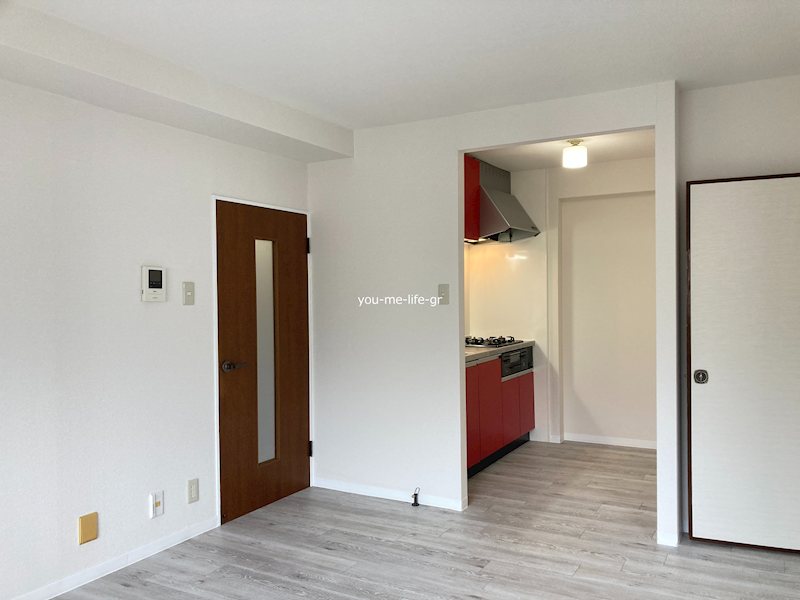 UNO　PALACE リビング