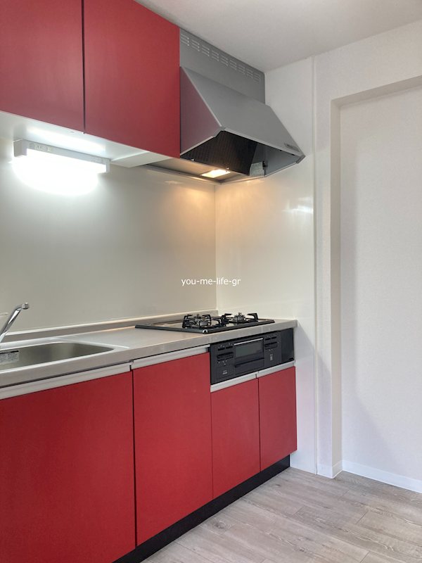 UNO　PALACE キッチン