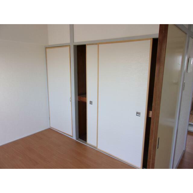 厚木サンコーポ その他4