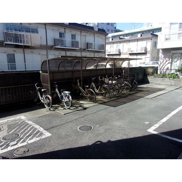 厚木サンコーポ その他外観1