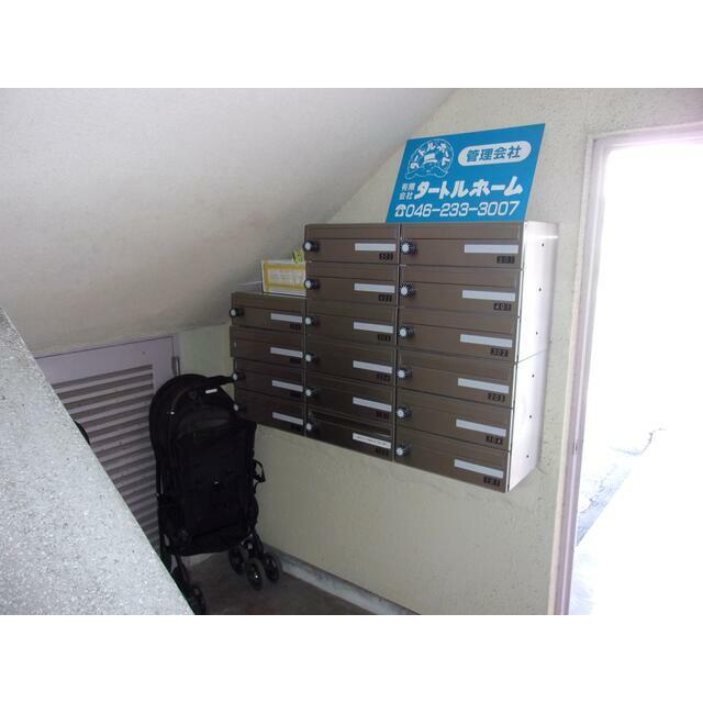 厚木サンコーポ その他外観2