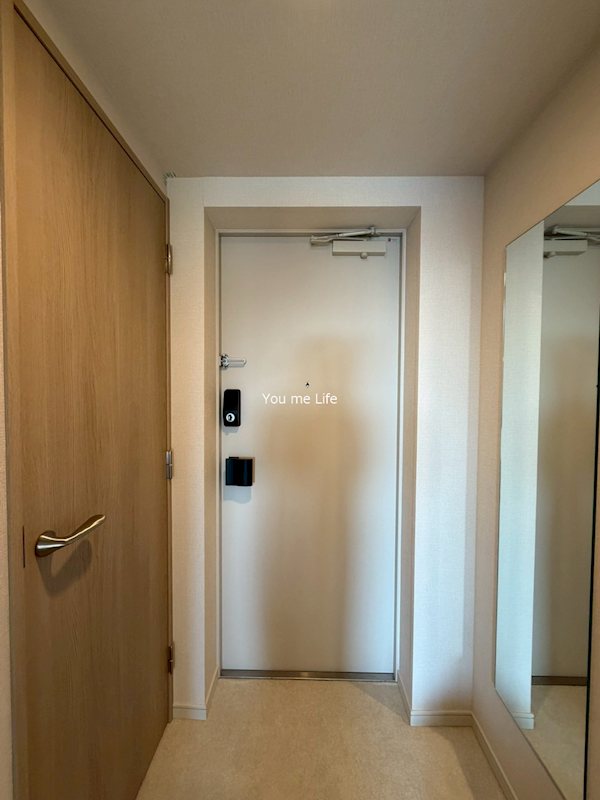 ＫＮＯＣＫＳゆめが丘 玄関