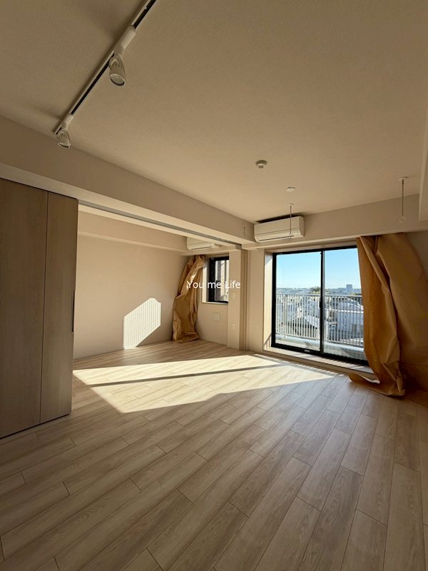 ＫＮＯＣＫＳゆめが丘 リビング