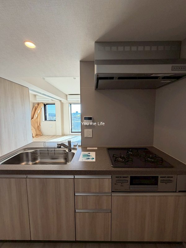 ＫＮＯＣＫＳゆめが丘 キッチン