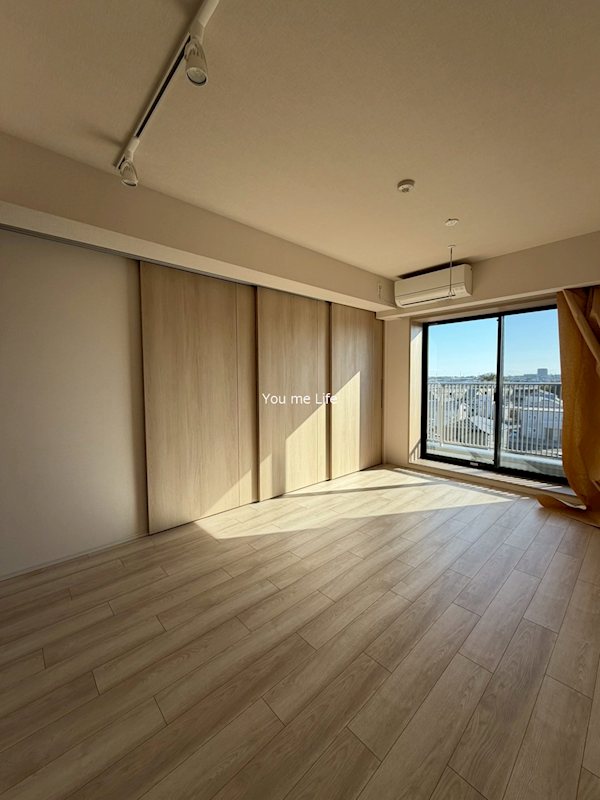 ＫＮＯＣＫＳゆめが丘 ベッドルーム