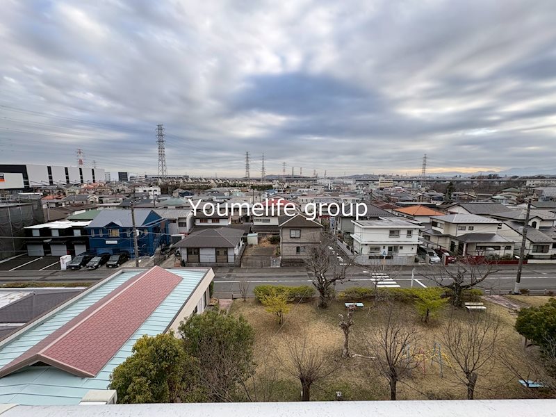 東高森団地２０号棟 その他1