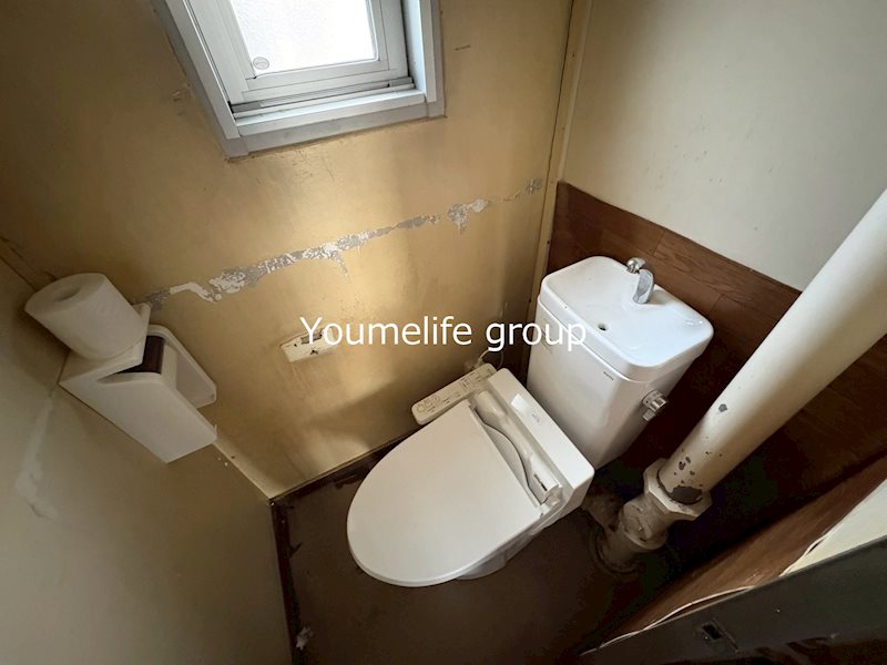 東高森団地２０号棟 その他2