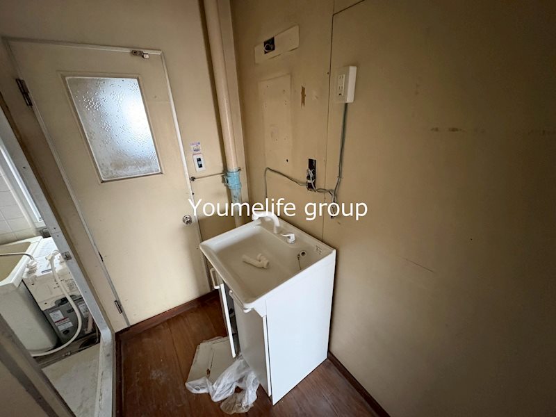 東高森団地２０号棟 その他3