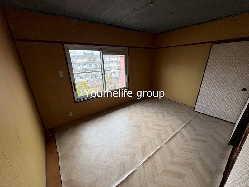 東高森団地２０号棟 その他5