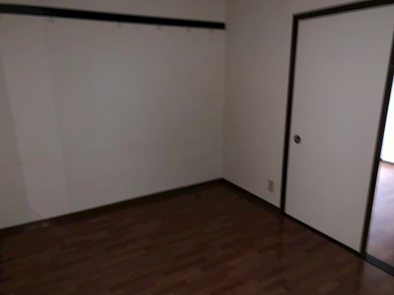 カーサベル ベッドルーム