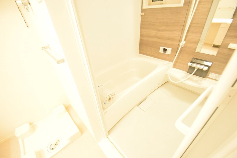 ルーチェソラーレ 風呂画像